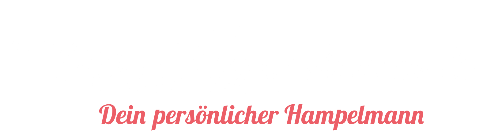 Mein Hampelmann